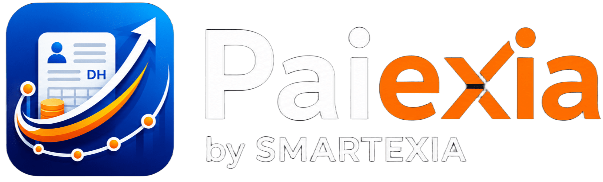 Paiexia